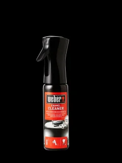 Accessoires En Onderhoud|ohgreen WEBER EMAILLEREINIGER 300 ML