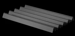 Accessoires En Onderhoud|ohgreen WEBER FLAVORIZER™ BARS VOOR SPIRIT™ 200 MODELLEN TOT 2012, GEËMAILLEERD STAAL