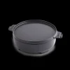 Accessoires En Onderhoud|ohgreen WEBER GBS DUTCH OVEN DUO