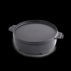 Accessoires En Onderhoud|ohgreen WEBER GBS DUTCH OVEN DUO