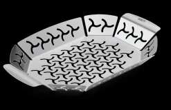 Accessoires En Onderhoud|ohgreen WEBER GRILLKORF KLEIN RVS