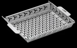 Accessoires En Onderhoud|ohgreen WEBER GRILLKORFSET RVS