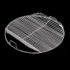Accessoires En Onderhoud|ohgreen WEBER GRILLROOSTER VOOR HOUTSKOOLBARBECUES VAN 47 CM, MET SCHARNIER