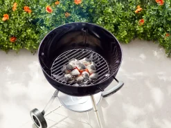 Accessoires En Onderhoud|ohgreen WEBER HOUTSKOOLROOSTER VOOR HOUTSKOOLBARBECUES VAN 47 CM