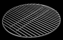 Accessoires En Onderhoud|ohgreen WEBER HOUTSKOOLROOSTER VOOR HOUTSKOOLBARBECUES VAN 57 CM