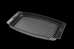 Accessoires En Onderhoud|ohgreen WEBER KERAMISCHE GRILLPAN 47 X 28 CM