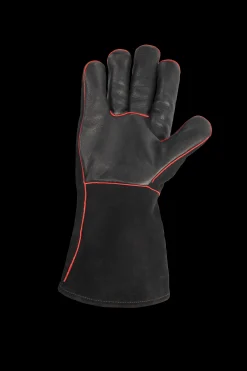Accessoires En Onderhoud|ohgreen WEBER LEREN HANDSCHOENEN