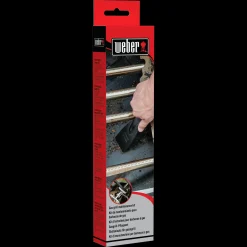 Accessoires En Onderhoud|ohgreen WEBER ONDERHOUDSPAKKET GASBARBECUE SCHRAPER EN BORSTEL