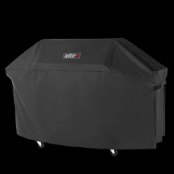 Accessoires En Onderhoud|ohgreen WEBER PREMIUM BARBECUEHOES GENESIS 400 SERIE