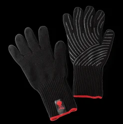 Accessoires En Onderhoud|ohgreen WEBER PREMIUM HANDSCHOENEN S/M