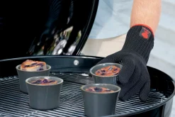 Accessoires En Onderhoud|ohgreen WEBER PREMIUM HANDSCHOENEN S/M