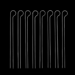 Accessoires En Onderhoud|ohgreen WEBER SPIESENSET 8 STUKS