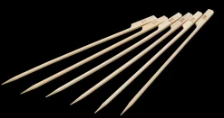 Accessoires En Onderhoud|ohgreen WEBER SPIESENSET BAMBOE 25 STUKS
