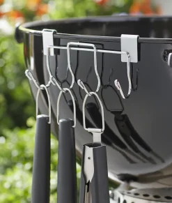 Accessoires En Onderhoud|ohgreen WEBER TOOL SET HOUDER