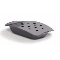 Accessoires En Onderhoud|ohgreen WEBER UNIVERSELE ROOKBOX BLACK
