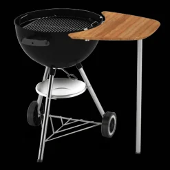 Accessoires En Onderhoud|ohgreen WEBER ZIJTAFEL