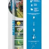 Bewatering|Ecocheques|ohgreen Weedstick+