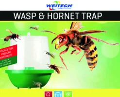 Vliegen En Wespen|ohgreen Wespen- en hoornaarval
