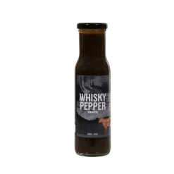 Voeding|ohgreen Whiskey pepper sauce