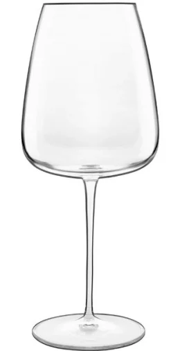 Servies|ohgreen Wijnglas 70cl set van 4 stuks