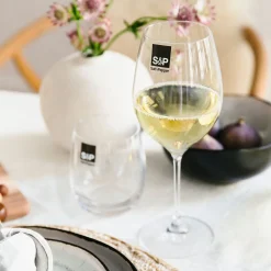 Servies|ohgreen Wijnglas cuvée rood 0,60l - set van 6