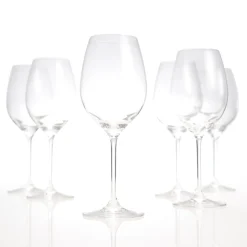Servies|ohgreen Wijnglas cuvée wit 0,47l - set van 6