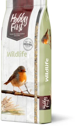 Vogels Voeding|ohgreen Wildlife pinda's gepeld 20 kg