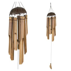Decoratie|ohgreen Windchime round d14h45