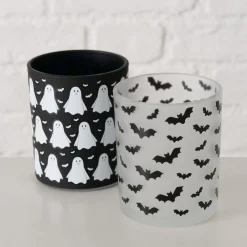 Sfeermakers|Halloween|ohgreen Windlicht ghostie