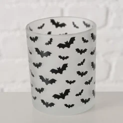 Sfeermakers|Halloween|ohgreen Windlicht ghostie