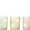 Sfeermakers|ohgreen Windlicht rond glas medium
