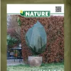 Winter|Ecocheques|ohgreen Winterafdekhoes 100cmx1,5m groen