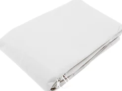 Winter|Ecocheques|ohgreen Winterafdekhoes 75cmx1,5m wit 2 stuks