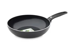 Ecocheques|Koken|ohgreen Wok