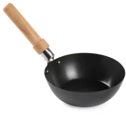 Keukentoestellen|ohgreen Wok party set hout 1000W ILAG