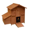 Hokken|ohgreen Woodland kippenhok goldie