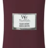 Geuren|ohgreen Woodwick Geurkaars black cherry Large