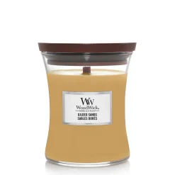 Geuren|ohgreen WoodWick Geurkaars Gilded Sands