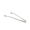 Accessoires En Onderhoud|ohgreen Worstentang uit rvs 39,8cm