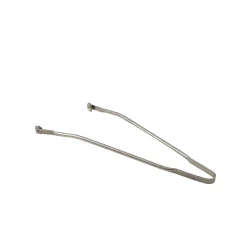 Accessoires En Onderhoud|ohgreen Worstentang uit rvs 39,8cm