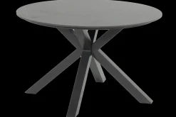 Tuinmeubelen|ohgreen Xander tafel rond xerix