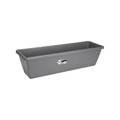 Kunststof|Ecocheques|ohgreen XL 60CM ANTRACIET