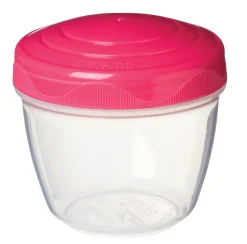 In En Rond De Keuken|Ecocheques|ohgreen YOGHURTPOTJE SISTEMA TO GO, 12 ASS