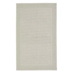 Ecocheques|Badkamer|ohgreen Yuna badmat 60x100cm desert