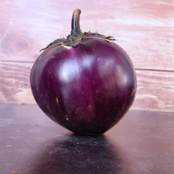 Zaden|Ecocheques|ohgreen Zaden: aubergine ronde de valence