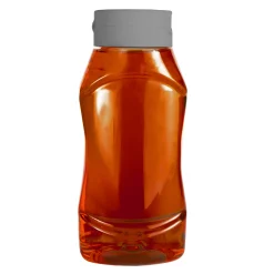 Werelddierendag|Hond Voeding|ohgreen Zalmolie PUUR 500 ml (knijpfles)