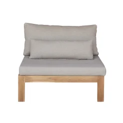 Tuinmeubelen|ohgreen Zetel 1p Midland