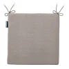 Accessoires En Onderhoud|ohgreen Zitkussen universal 40x40cm panama jute, met rits
