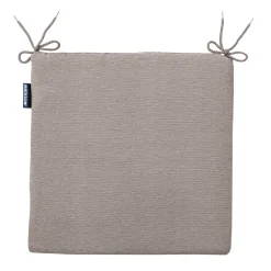Accessoires En Onderhoud|ohgreen Zitkussen universal 40x40cm panama jute, met rits