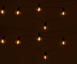 Verlichting|Ecocheques|ohgreen Zonne- en feestverlichting Samos